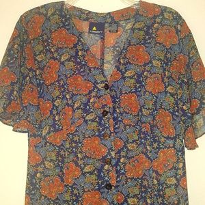 Liz Claiborne sport Dress, size 8, A29